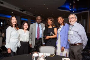 WashU MD Scholarship Dinner 2024