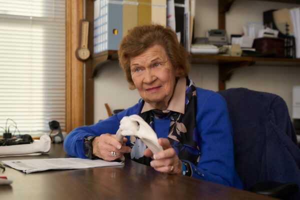 Movement as medicine