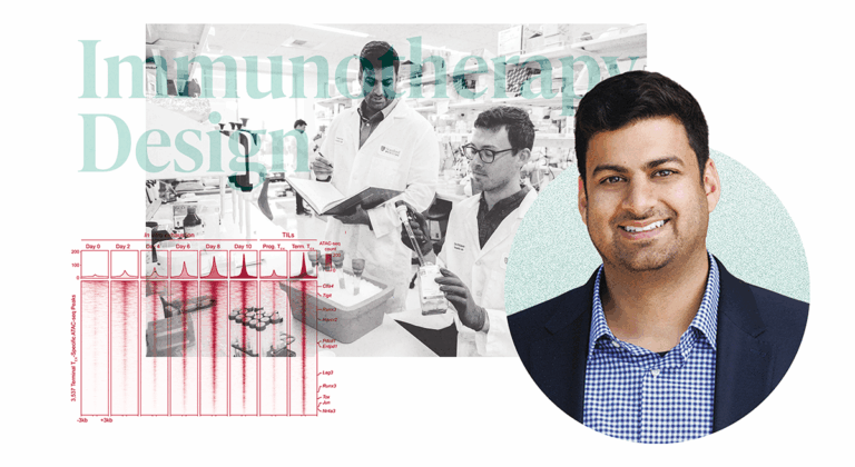 Ansuman Satpathy, MD, PhD