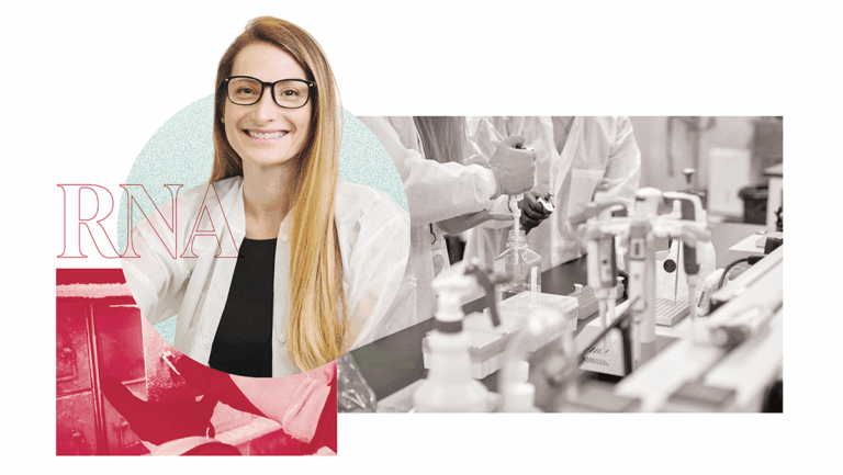 Erica Barnell, MD, PhD